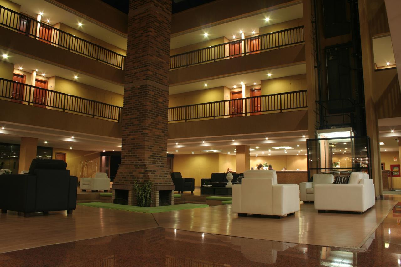 Hotel Vale Real Itaipava Petrópolis Exterior foto