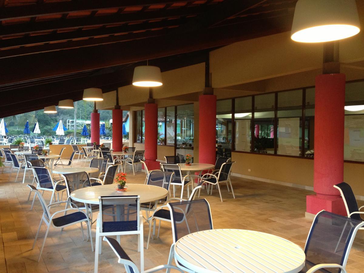 Hotel Vale Real Itaipava Petrópolis Exterior foto