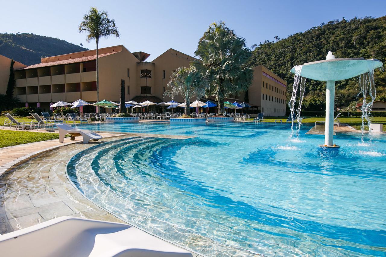 Hotel Vale Real Itaipava Petrópolis Exterior foto