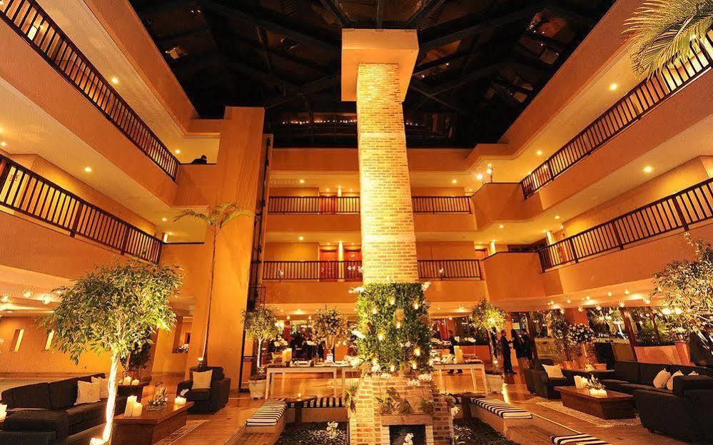 Hotel Vale Real Itaipava Petrópolis Exterior foto